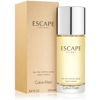 Calvin Klein Escape For Men EDT 100ml