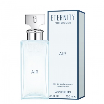 Calvin Klein Eternity Air EDP 100ml