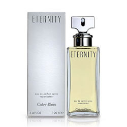 Calvin Klein Eternity EDP 30ml