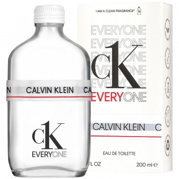 Calvin Klein CK Everyone EDT 200ml