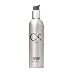 Calvin Klein CK One Body Moisturiser 250ml