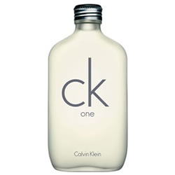 Calvin Klein CK One EDT 100ml