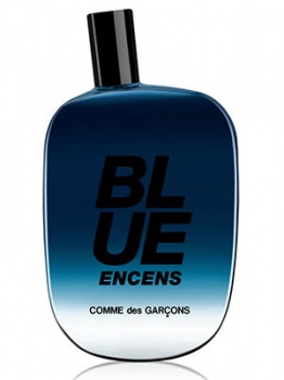 Comme des Garcons Blue Encens EDP 100ml