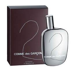 Comme Des Garcons 2 EDP 100ml