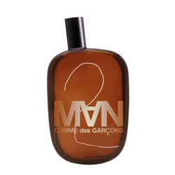 Comme des Garcons 2 Man EDT 50ml