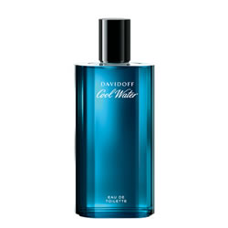 Davidoff Cool Water For Men EDT 200ml