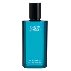 Davidoff Cool Water For Men After Shave 75ml