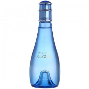 Davidoff Cool Water For Women EDT 50ml