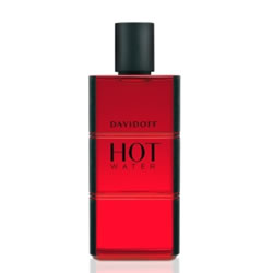 Davidoff Hot Water For Men EDT 110ml