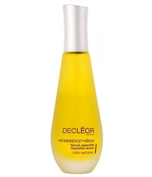 decleor face serum
