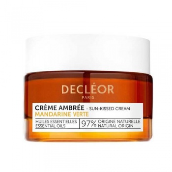 Decleor Green Mandarin Sun-Kissed Glow Cream 50ml