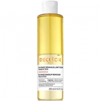 Decleor Soothing Bi-Phase Cleanser 200ml