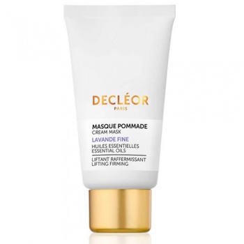 Decleor Lavender Fine Lifting Cream Mask 30ml