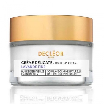Decleor Lavender Fine Lifting Light Day Cream 50ml