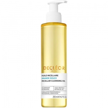 Decleor Micellar Oil 200ml