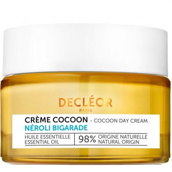 Decleor Neroli Bigarade Cocooning Day Cream 50ml