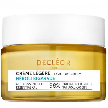 Decleor Neroli Bigarade Hydrating Light Day Cream 50ml