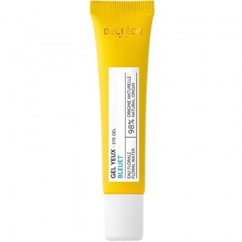 Decleor Cornflower Eye Gel 15ml