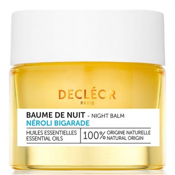 Decleor Neroli Bigarade Hydrating Night Balm 15ml