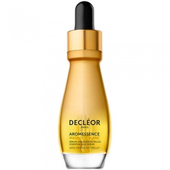 Decleor Aromessence White Magnolia Anti-Ageing Serum 15ml