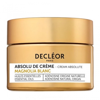 Decleor White Magnolia Absolute Anti-Ageing Cream 50ml