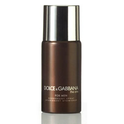 Dolce & Gabbana The One For Men Deodorant Spray 150ml