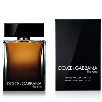 Dolce & Gabbana The One For Men EDP 100ml