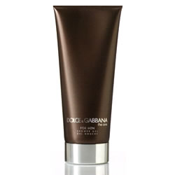 Dolce & Gabbana The One For Men Shower Gel 200ml