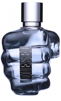 Diesel Only The Brave EDT 200ml