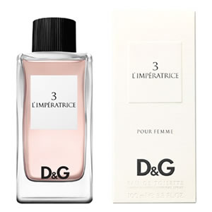 Dolce gabbana edt 100ml shop