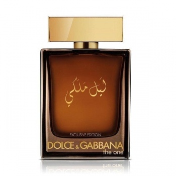 Dolce & Gabbana The One For Men Royal Night 150ml