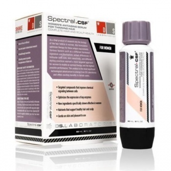 DS Laboratories Spectral CFS Hair Treatment For Women 60ml