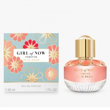 Elie Saab Girl of Now Forever EDP 30ml