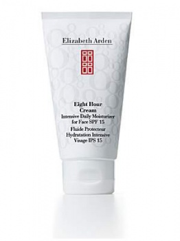 Elizabeth Arden Eight Hour Intensive Daily Moisturiser SPF 15 50ml