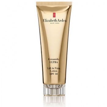 Elizabeth Arden Ceramide Lift and Firm Moisture Lotion SPF 30 50ml