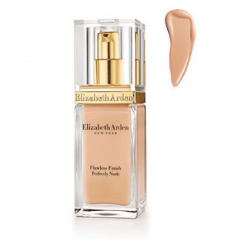 Elizabeth Arden Flawless Finish Perfectly Nude Makeup Buff 30ml