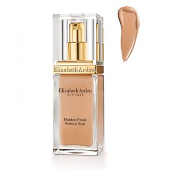 Elizabeth Arden Flawless Finish Perfectly Nude Makeup Toasty Beige 30ml