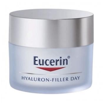 Eucerin Hyaluron-Filler Rich Day Cream SPF15 50ml