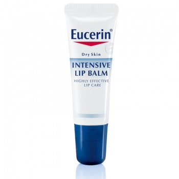Eucerin Dry Skin Lip Balm 10ml