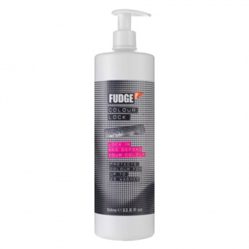 Fudge Colour Lock Conditioner 1 Litre