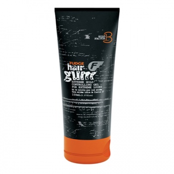 Fudge Hair Gum (Extreme Hold Factor) 125ml