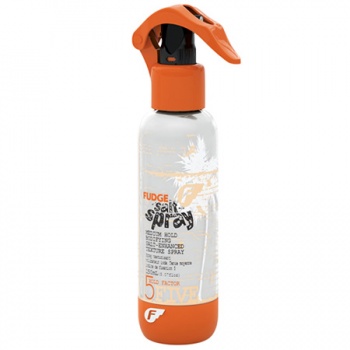 Fudge Salt Spray (Medium Hold Factor) 150ml