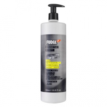 Fudge Smooth Shot Shampoo 1 Litre