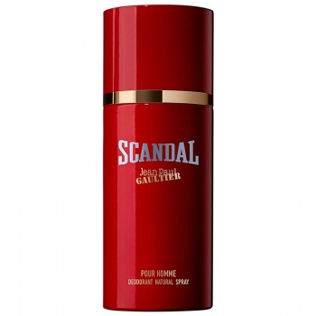 Jean Paul Gaultier Scandal Pour Homme Deodorant Spray 150ml