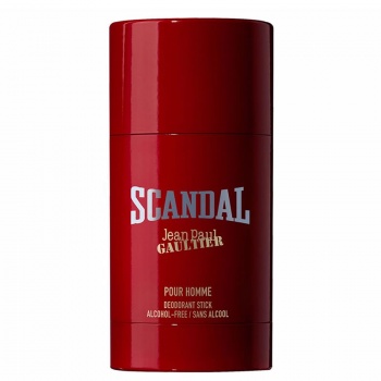 Jean Paul Gaultier Scandal Pour Homme Deodorant Stick 75ml