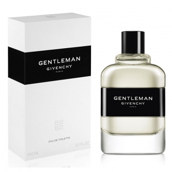 Givenchy Gentleman Givenchy EDT 100ml