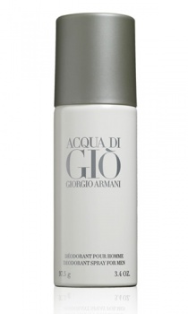 Giorgio Armani Acqua Di Gio Homme Deodorant Spray 150ml
