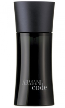 Giorgio Armani Code For Men EDT 125ml