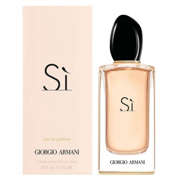 Giorgio Armani Si EDP 100ml