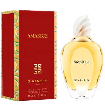 Givenchy Amarige EDT 100ml